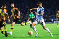 Definen hoy al campeón de la Liga de Expansión  Definen hoy al campeón de la Liga de Expansión