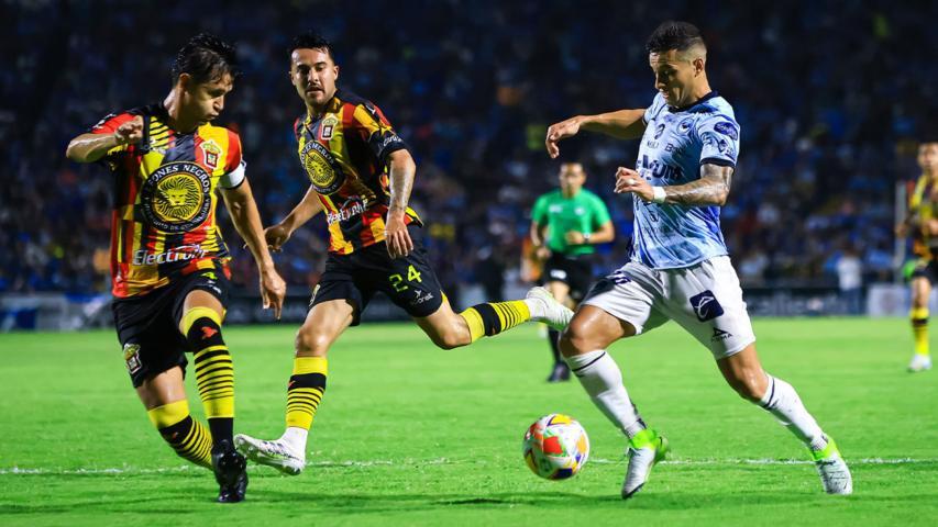 Definen hoy al campeón de la Liga de Expansión 