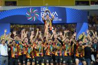 Se corona la UDG en la Liga de Expansión  Se corona la UDG en la Liga de Expansión