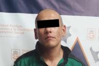 Localizan punto de venta de droga y capturan a 3 en Guadalupe Localizan punto de venta de droga y capturan a 3 en Guadalupe