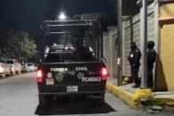 Matan a camillero dentro de clínica del IMSS Matan a camillero dentro de clínica del IMSS