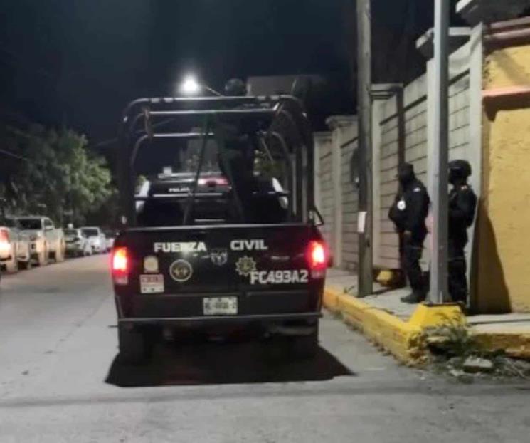 Matan a camillero dentro de clínica del IMSS Matan a camillero dentro de clínica del IMSS