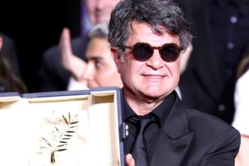 Gana Jafar Panahi Gana la Palma de Oro en Cannes