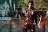 Logra Tri Sub-17 tercer lugar en el Canteras de América  Logra Tri Sub-17 tercer lugar en el Canteras de América