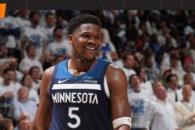 Reaccionan los Timberwolves Reaccionan los Timberwolves