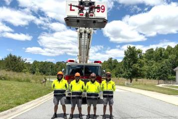 Concluye Protección Civil certificación