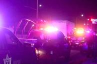 Ejecutan a mujer y hieren a su hija Ejecutan a mujer y hieren a su hija