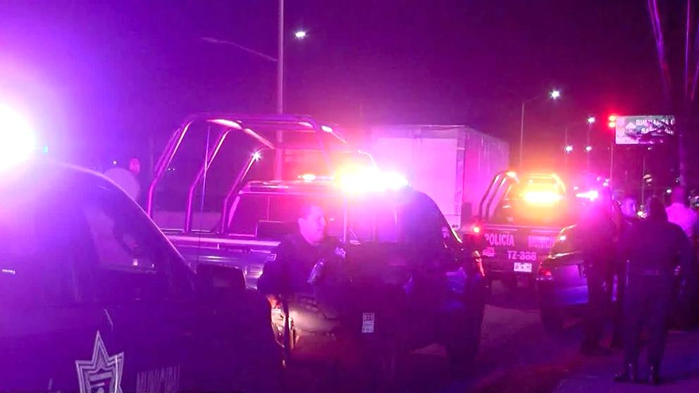 Ejecutan a mujer y hieren a su hija Ejecutan a mujer y hieren a su hija