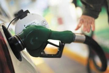 Venden Magna a más de 24 pesos en cinco estados