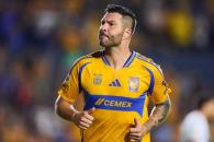 Tuvo Gignac un año para el olvido Tuvo Gignac un año para el olvido