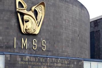 Advierten senadores retrasos en pensiones IMSS 40