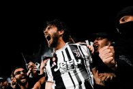 Gana la Juventus y se clasifican a la Champions Gana la Juventus y se clasifican a la Champions