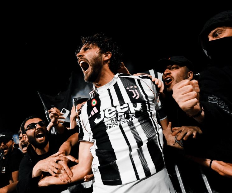 Gana la Juventus y se clasifican a la Champions