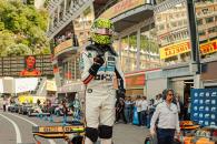 Gana Lando Norris el GP de Mónaco Gana Lando Norris el GP de Mónaco