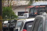 Riña deja un muerto al norte de Monterrey Riña deja un muerto al norte de Monterrey