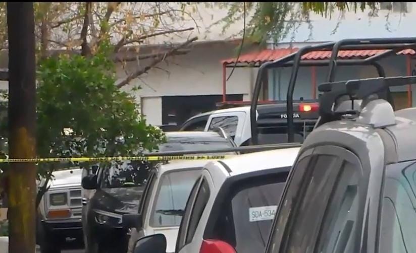 Riña deja un muerto al norte de Monterrey