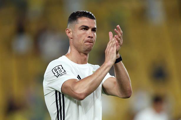 Afirma FIFA que CR7 podría jugar el Mundial de Clubes Afirma FIFA que CR7 podría jugar el Mundial de Clubes