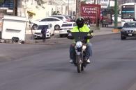 Inicia Santa Catarina operativo sobre motociclistas Inicia Santa Catarina operativo sobre motociclistas