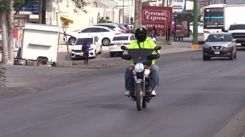 Inicia Santa Catarina operativo sobre motociclistas Inicia Santa Catarina operativo sobre motociclistas