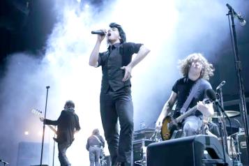 Agrega My Chemical Romance otra fecha para México