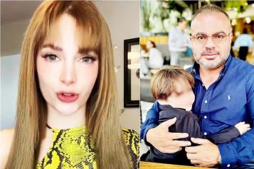 Demanda Imelda Garza a Marco Chacón por hostigamiento