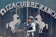 Investigan a 13 funcionarios por caso Rancho Izaguirre Investigan a 13 funcionarios por caso Rancho Izaguirre