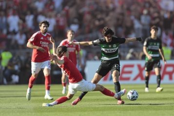 Se corona el Sporting en la Copa de Portugal