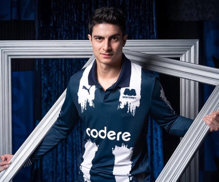 Renovaría Stefan Medina por 2 años más con Rayados