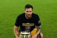 Tienen Tigres historial positivo ante rivales de Leagues Cup Tienen Tigres historial positivo ante rivales de Leagues Cup