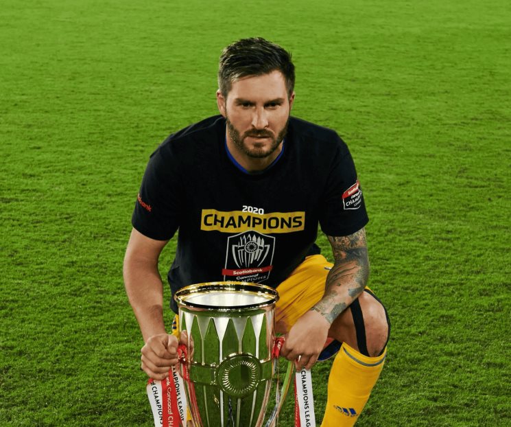 Tienen Tigres historial positivo ante rivales de Leagues Cup Tienen Tigres historial positivo ante rivales de Leagues Cup