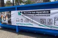 Invitan a reciclar Invitan a reciclar