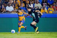 Pierde Tigres Femenil final de la Concachampions Pierde Tigres Femenil final de la Concachampions