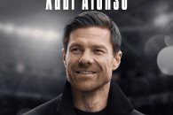 Confirma el Real Madrid a Xabi Alonso como su nuevo DT Confirma el Real Madrid a Xabi Alonso como su nuevo DT