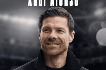 Confirma el Real Madrid a Xabi Alonso como su nuevo DT