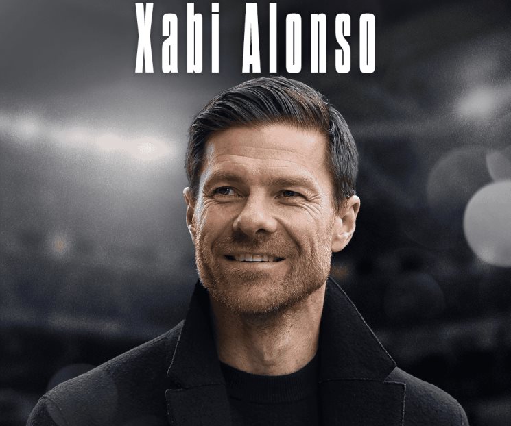 Confirma el Real Madrid a Xabi Alonso como su nuevo DT Confirma el Real Madrid a Xabi Alonso como su nuevo DT
