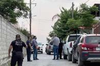 Asesinan a discapacitado a domicilio Asesinan a discapacitado a domicilio