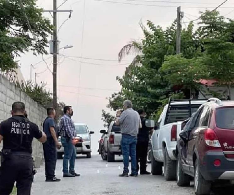 Asesinan a discapacitado a domicilio Asesinan a discapacitado a domicilio