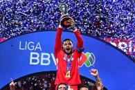 Toluca es campeón del Torneo Clausura 2025 en la Liga MX Toluca es campeón del Torneo Clausura 2025 en la Liga MX