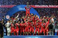 Toluca 2-0 América| Final Vuelta| CL 2025| Liga MX Toluca 2-0 América| Final Vuelta| CL 2025| Liga MX