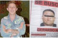 Detienen a ex policía prófugo por la muerte de Octavio Ocaña Detienen a ex policía prófugo por la muerte de Octavio Ocaña