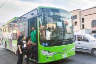 Sigue siendo movilidad principal reto de NL Sigue siendo movilidad principal reto de NL