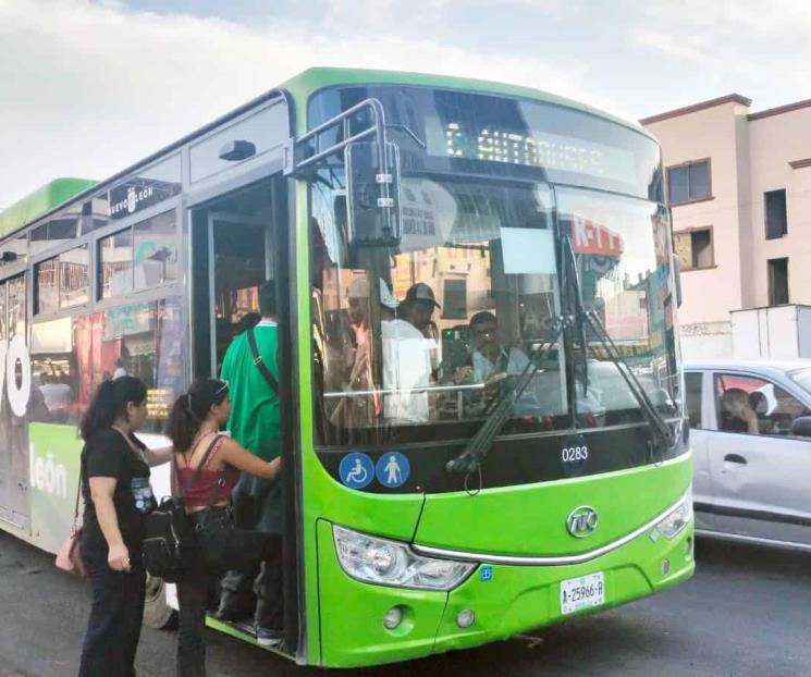 Sigue siendo movilidad principal reto de NL Sigue siendo movilidad principal reto de NL