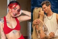 Emilio Osorio y Leslie Gallardo terminan su relación Emilio Osorio y Leslie Gallardo terminan su relación