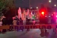 Intentan ejecutar a hombre en Linares Intentan ejecutar a hombre en Linares