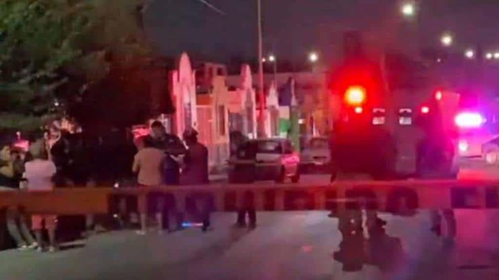 Intentan ejecutar a hombre en Linares