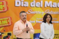 Celebra S21 a maestros por cumplir 50 y 60 años de servicio Celebra S21 a maestros por cumplir 50 y 60 años de servicio