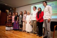 Rosario Castellanos siempre dio a los demás: Elena Poniatowska Rosario Castellanos siempre dio a los demás: Elena Poniatowska