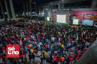 Toluca no duerme Toluca no duerme