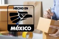 Gobierno otorga distintivo Hecho en México a casi 2 mil productos Gobierno otorga distintivo Hecho en México a casi 2 mil productos