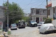 Balean a policía en la Indepe Balean a policía en la Indepe